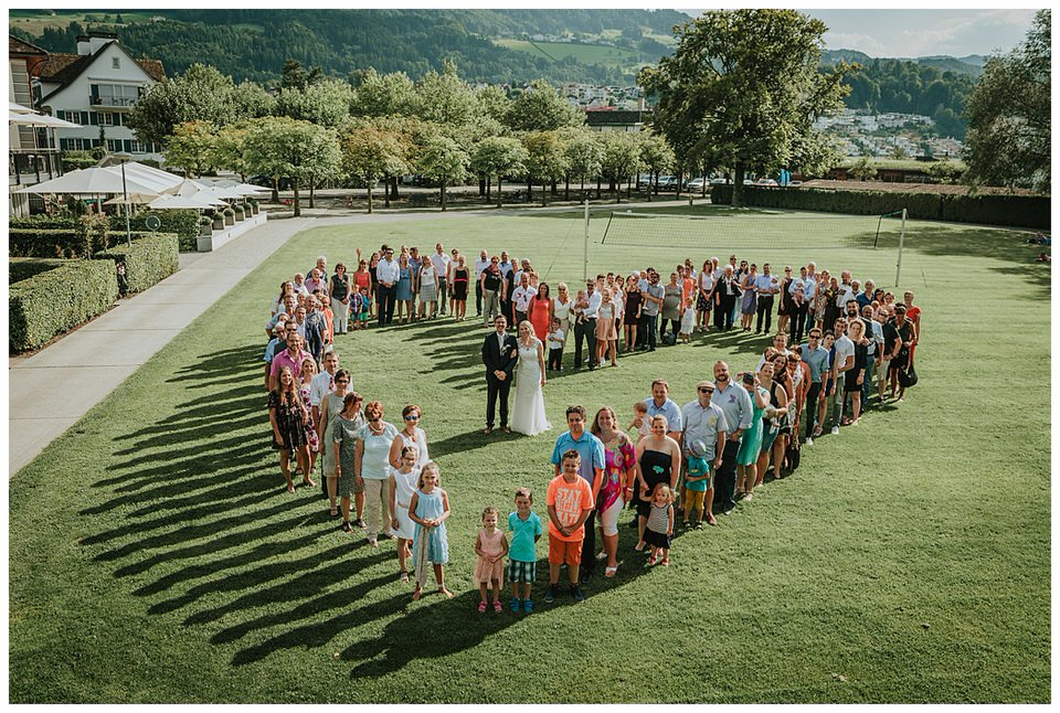 Hochzeitsfotografie Preise Schweiz
