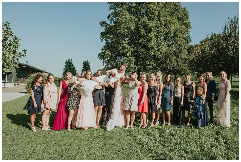 Hochzeitsfotografie Preise Schweiz