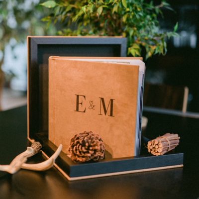 Hochzeitsbuch Hochzeitsalbum für die schönsten Momente