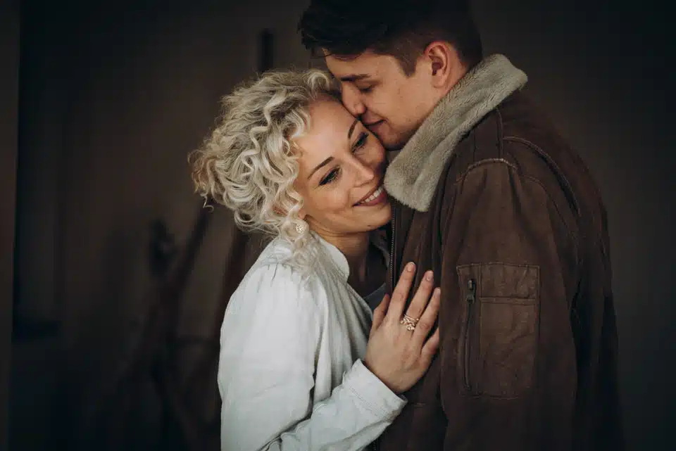 Engagement Shooting
