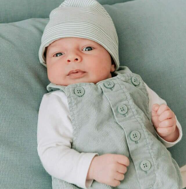 Newborn Shooting