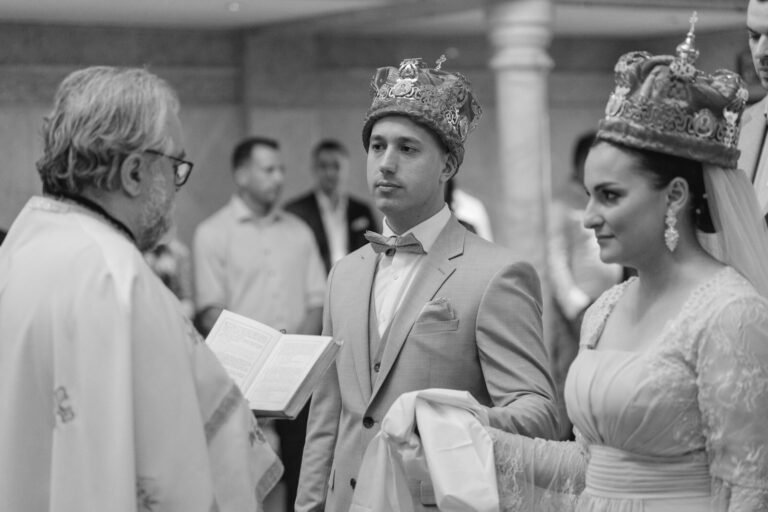 Hochzeitsfotograf Zürich