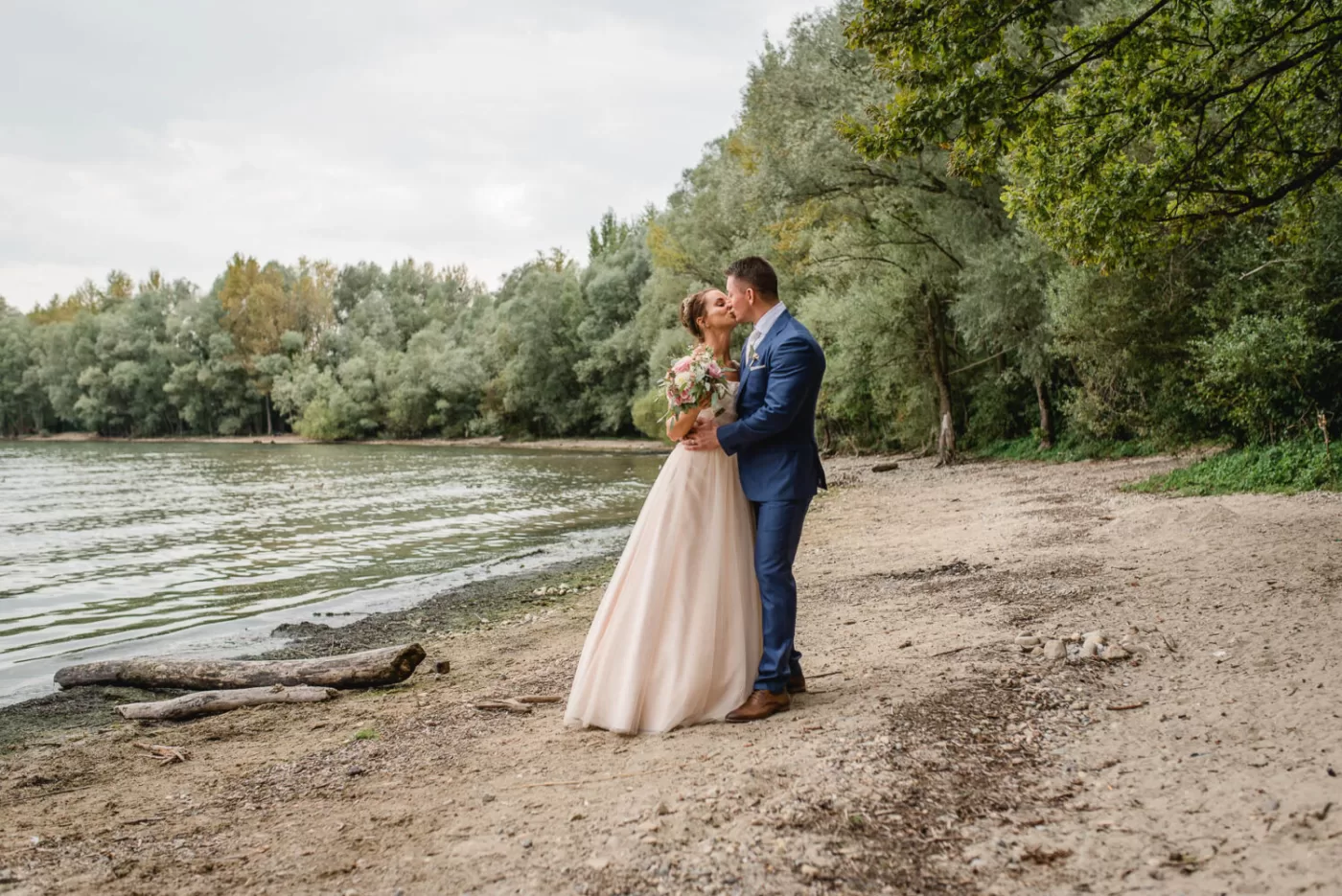 Hochzeitsfotografie