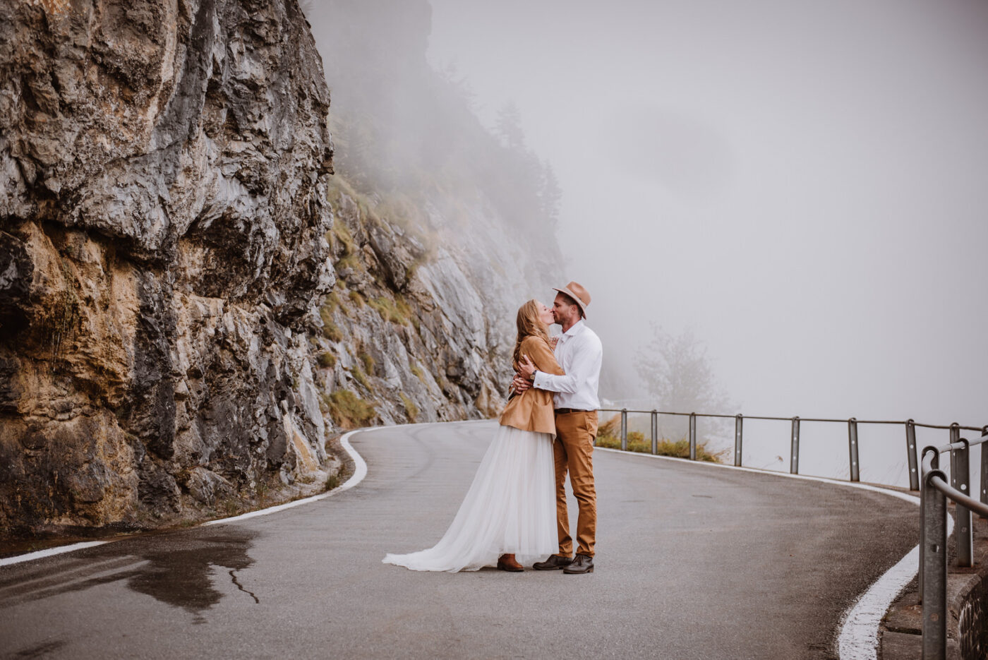 Hochzeitsfotograf Appenzell