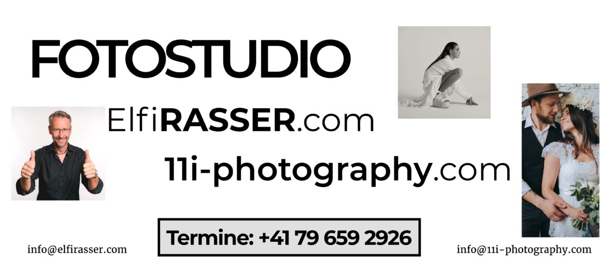 Fotostudio 11i-photography