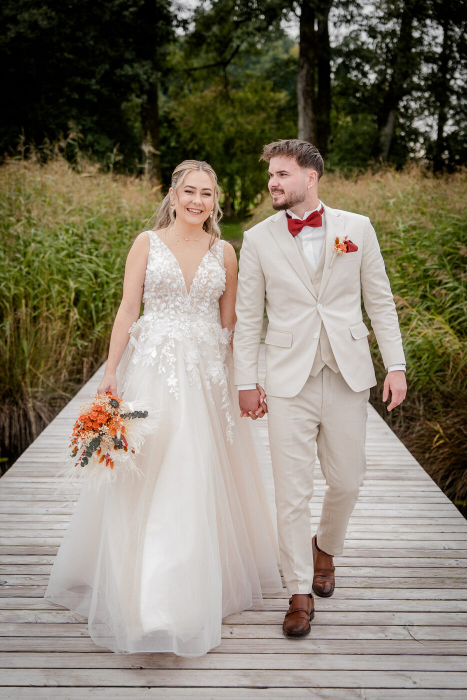 Hochzeitsfotograf St. Gallen