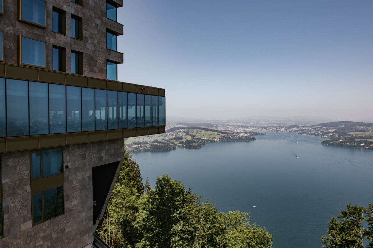 Bürgenstock