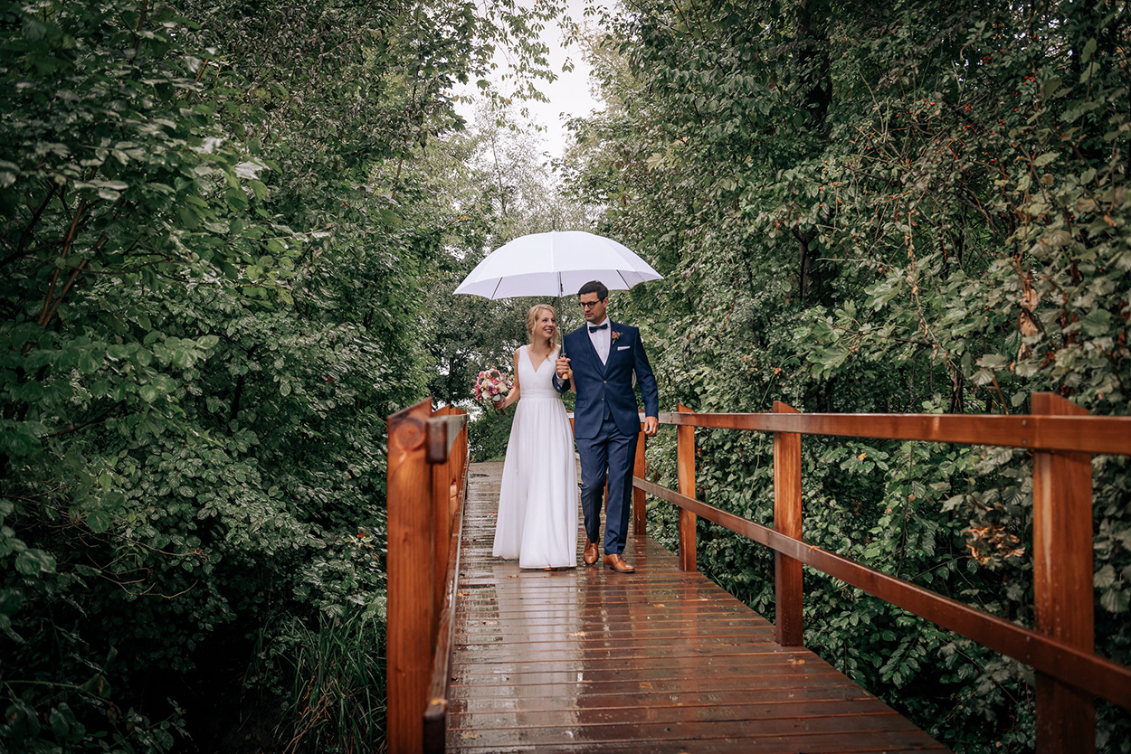 Hochzeitsfotograf Ostschweiz