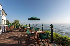 Bad Horn heiraten am Bodensee