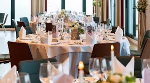 Hochzeit Bad Horn