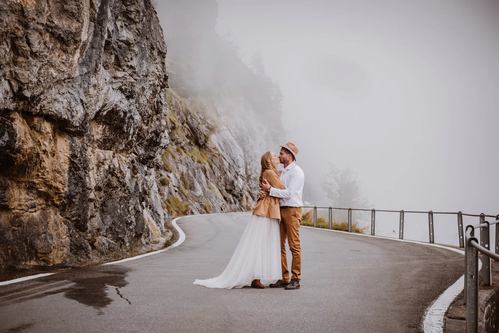 Hochzeitsfotograf Luzern &ndash; See, Berge und B&uuml;rgenstock, 11i Photography