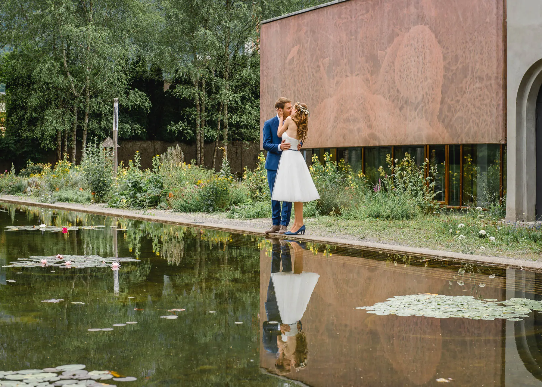 Hochzeitsfotograf Vorarlberg &ndash; Bodensee, Gebhardsberg und Arlberg, 11i Photography