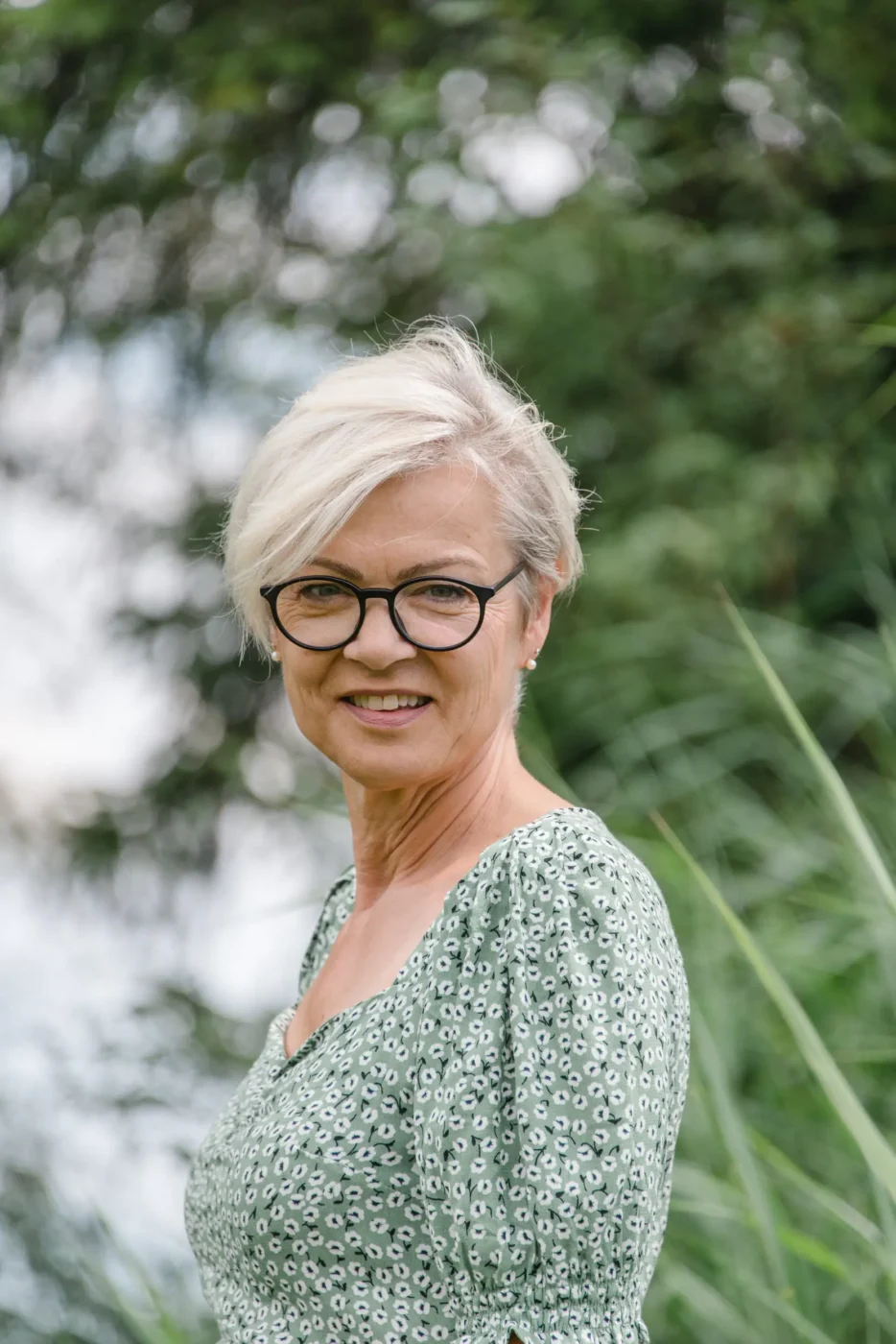 Elfi von 11i Photography – Hochzeitsfotografin in Zürich